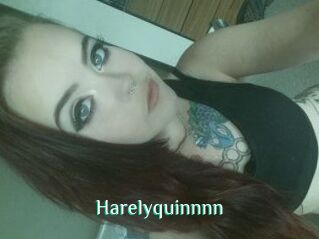 Harelyquinnnn