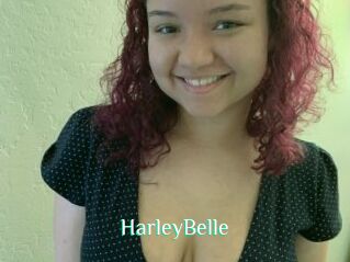 HarleyBelle