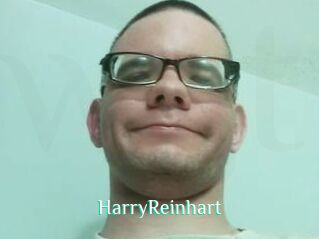 Harry_Reinhart