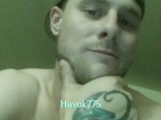 Havok775