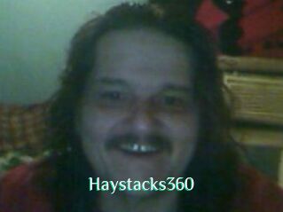 Haystacks360