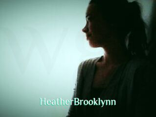 HeatherBrooklynn