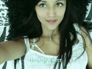 HeidyDekerr