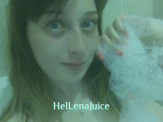 HelLenaJuice