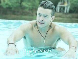 Henry_Alexis