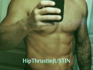 HipThrustin_JUSTIN