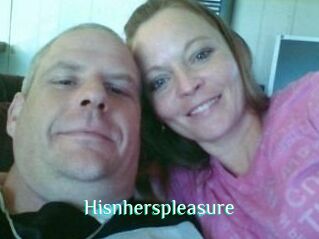 Hisnherspleasure
