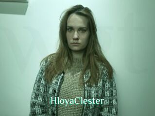 HloyaClester