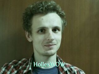 HollesWOW