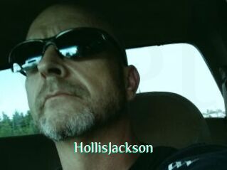 HollisJackson