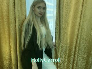 HollyCarroll