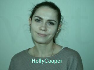 HollyCooper