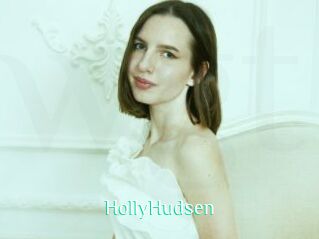 HollyHudsen