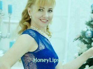 HoneyLips