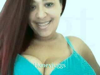Honeyjuggs
