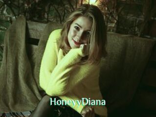 HoneyyDiana