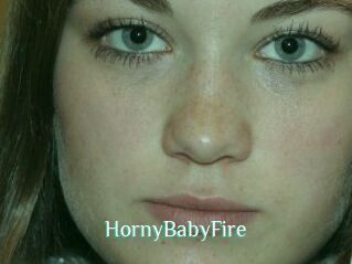HornyBabyFire