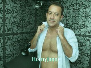 HornyJimm