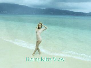 HornyKittyWow