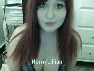 HornyLillian
