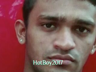 HotBoy2017
