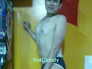HotCamdy