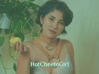 HotCheetoGirl