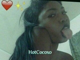 HotCocoxo