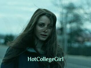 HotCollegeGirl