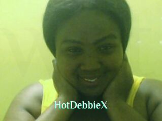 HotDebbieX
