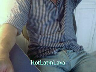 HotLatinLava