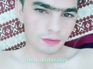 Hotpakistaniboy
