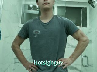 Hotsighguy