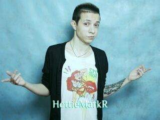 HottieMarkR