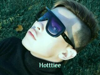 Hotttiee