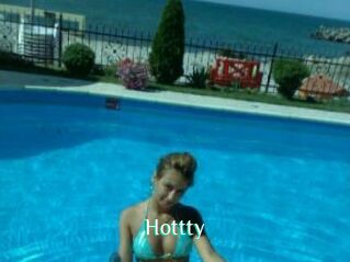 Hottty