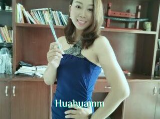 Huahuamm