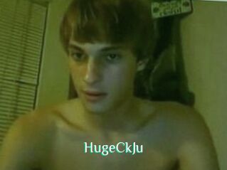 HugeCkJu