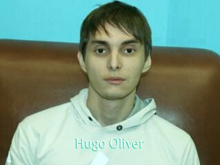 Hugo_Oliver