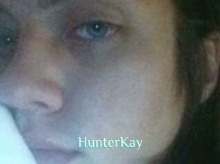HunterKay