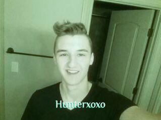 Hunterxoxo