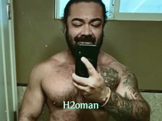 H2oman