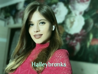 Haileybronks
