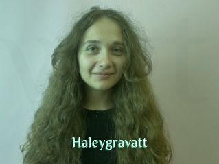 Haleygravatt