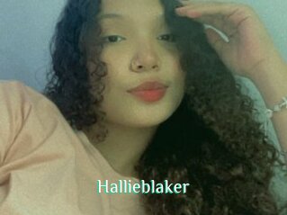 Hallieblaker
