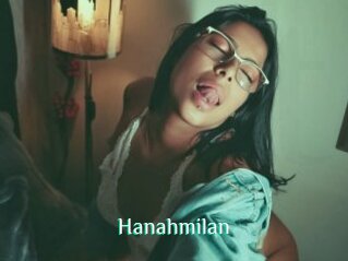 Hanahmilan