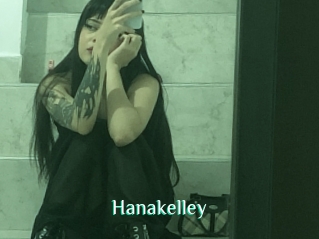 Hanakelley