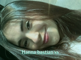 Hanna_bastian_vv