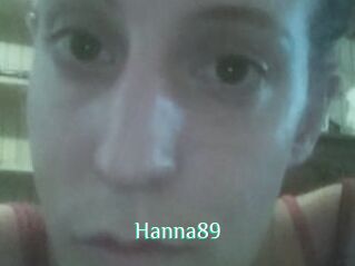 Hanna89