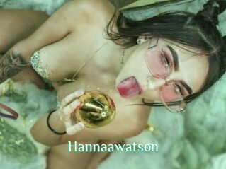 Hannaawatson